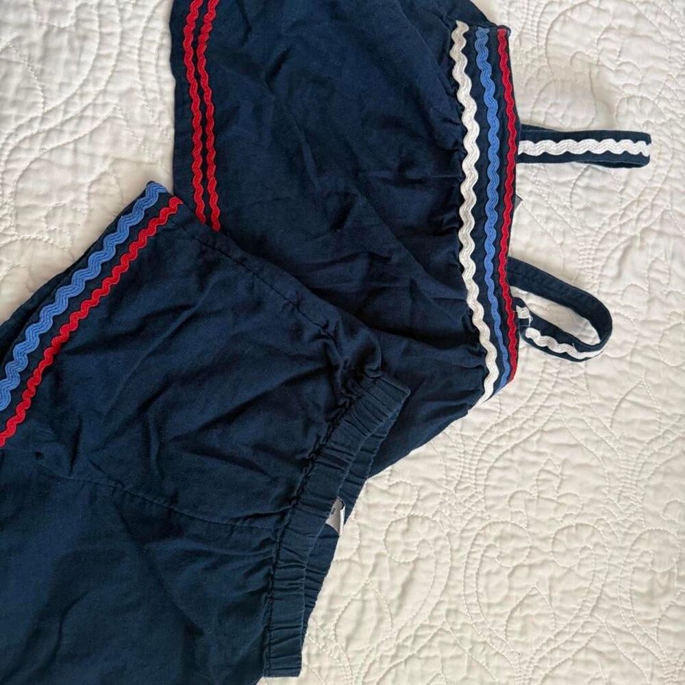 Old-navy Women's Navy and Blue Bundles